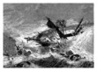 Shipwreck - Naufrage - 19th