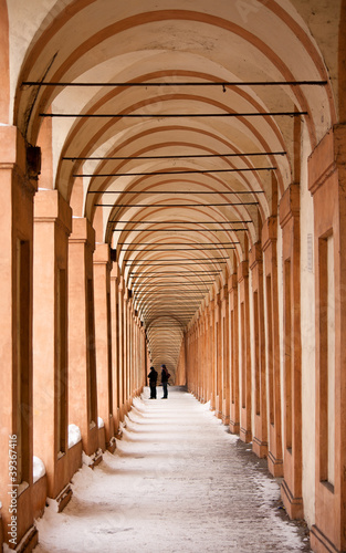 Fotoboard na płycie San luca