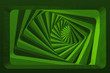 green channel