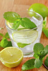 Poster - mojito