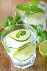 Poster - mojito