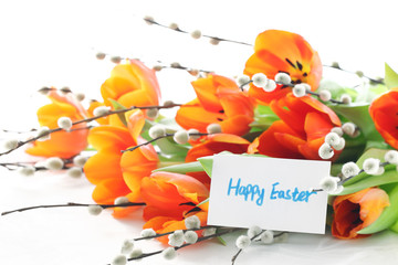 Sticker - Easter celebration