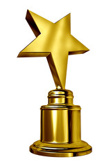 star award