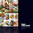 © Justyna Kaminska - Menu