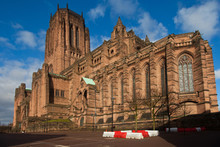 Liverpool Catherdral
