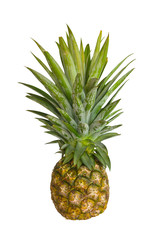 Wall Mural - Fresh pineapple