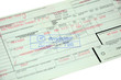 © Basthamp - air ticket