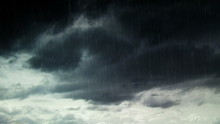 Storm Rain 1