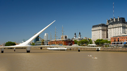 Puerto Madero