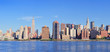 © rabbit75_fot - New York City panorama