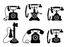 Vintage Phones