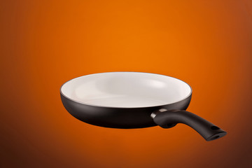 frying pan