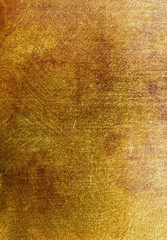 Wall Mural - golden texture