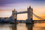 Tower Bridge Londres Angleterre