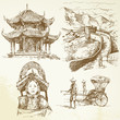 chinese heritage