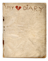 My Broken Heart Diary