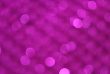 Purple Sequin Blur