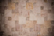 © tarczas - abstract stone qauadratic background or texture