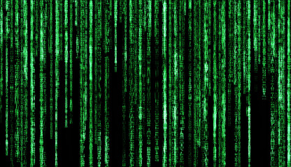 digital abstract  background