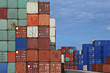 © Friedberg - container