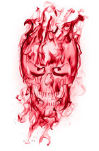 Bloody Skull