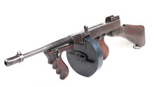Mashine Gun
