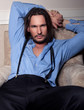© danielkrol - Portrait of a handsome young business man