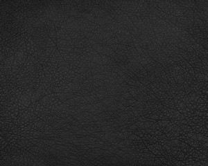 black leather texture, horizontal background