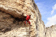 © Vitalii Nesterchuk - Climbing.