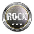 100% Rock
