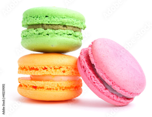 Board z aluminiowym obramowaniem Macaron
