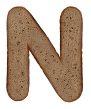 Brot – N