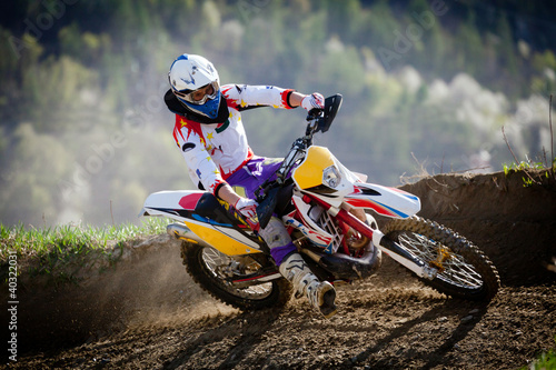 motorcross