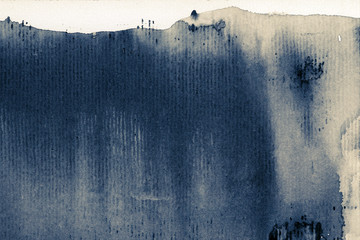 Wall Mural - Ink texture