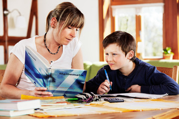 homework tutoring