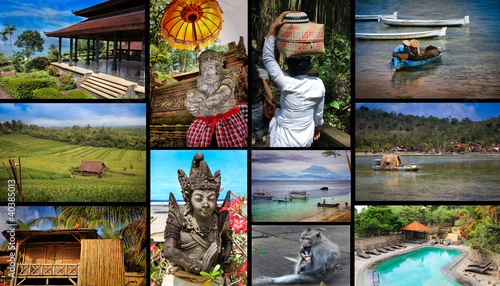carte postale bali Photo Stock Adobe Stock carte postale bali Photo Stock Adobe Stock