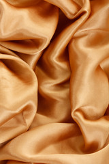 golden silk