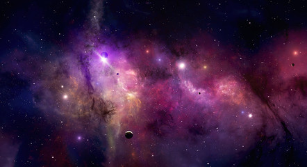 endless universe