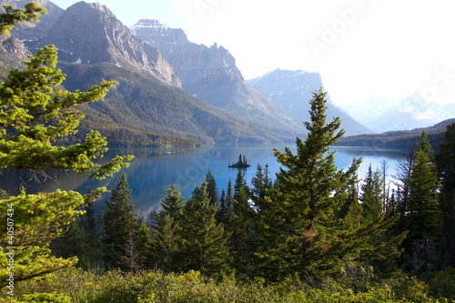 jezioro-st-mary-i-wild-goose-island
