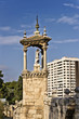 Bridge Statue Valecia