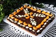 special decorated cake called 