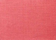 Red Linen Canvas Texture