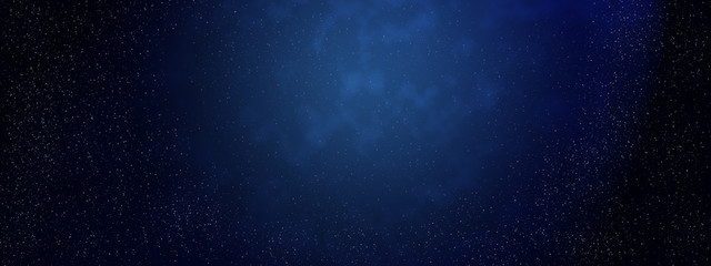 star on sky night
