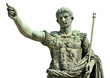 Augusto (Gaius Iulius Cæsar Octavianus Augustus), Roma