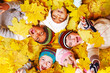 © 2xSamara.com - Autumnal  kids