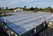 © welshs - Concrete Slab - Waffle pod