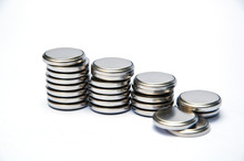 Coin Battery