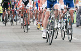 cycling professional race