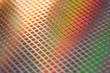 silicon ICs wafer
