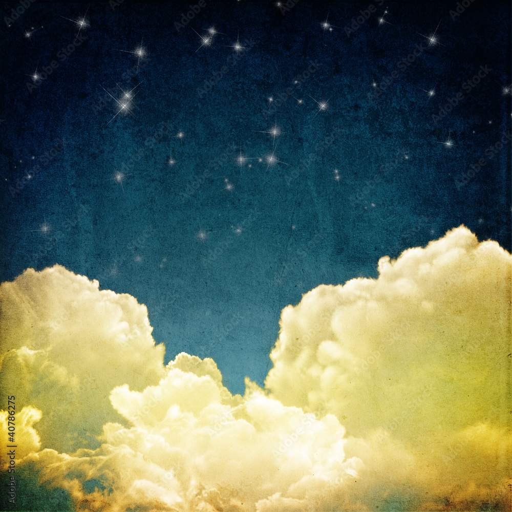cloudscape